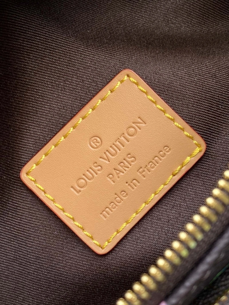 LX Waist & Chest Packs Sophisticated 19761