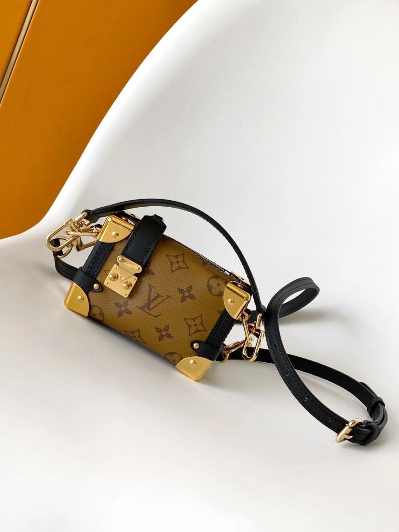 LX Box Bags StreetReady 20955