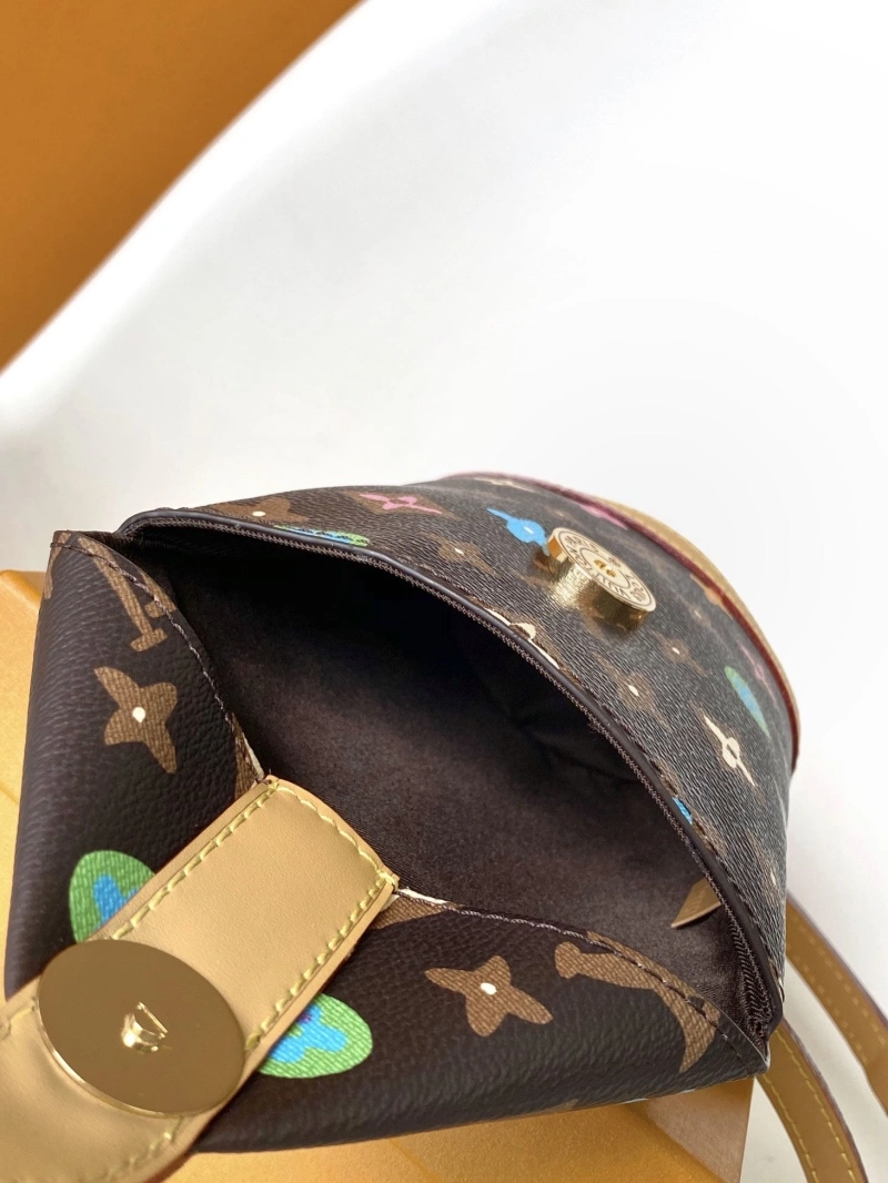 LX Bucket Bags UrbanStyle 20887