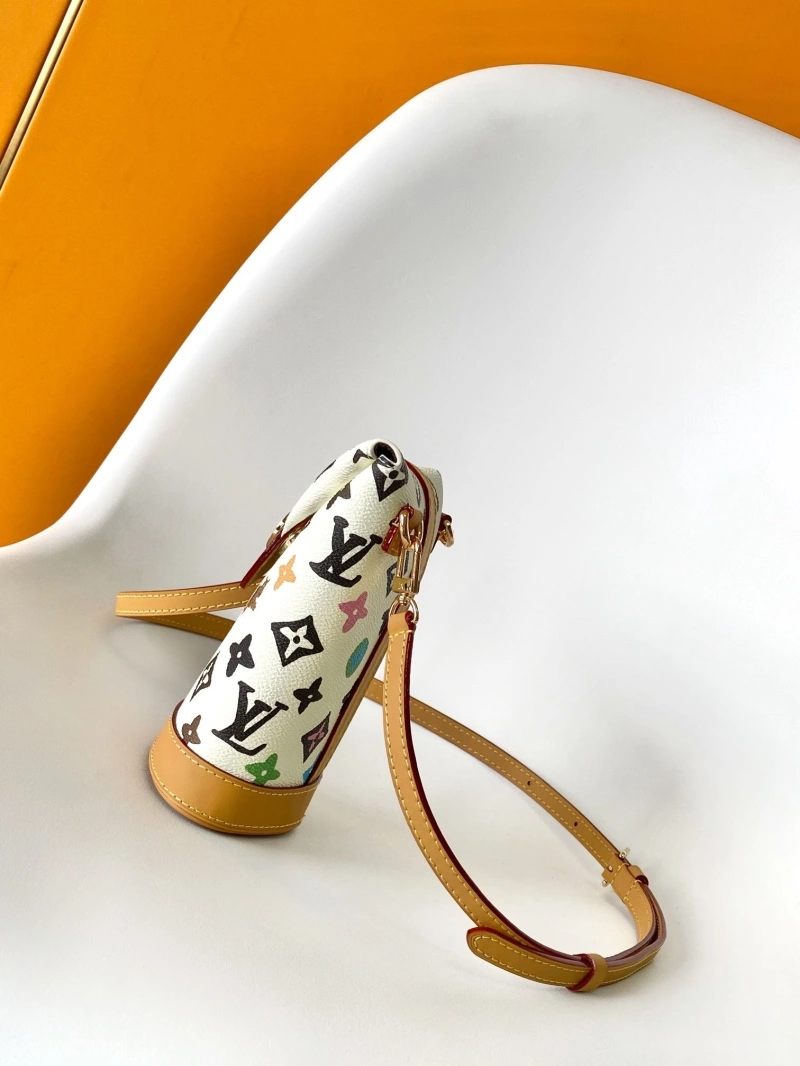 LX Bucket Bags Sophisticated 20884
