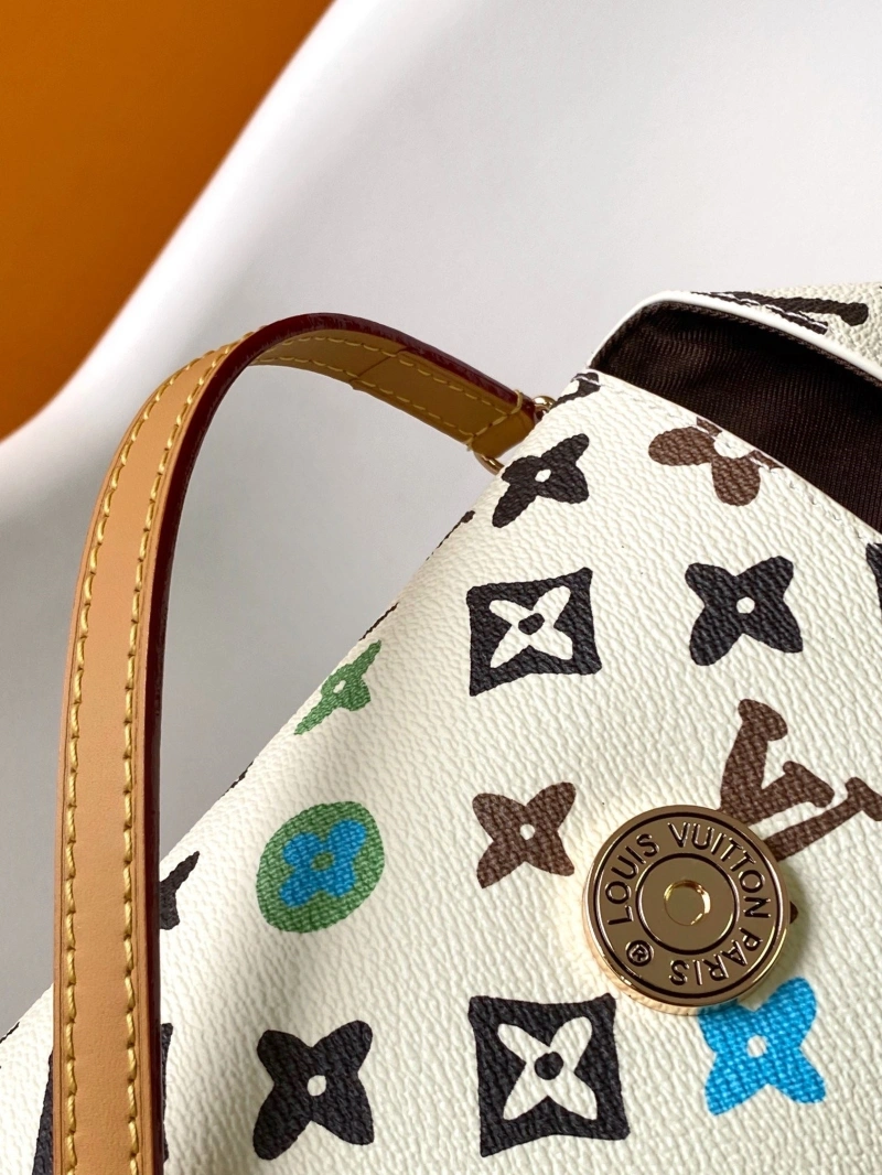 LX Bucket Bags Sophisticated 20884