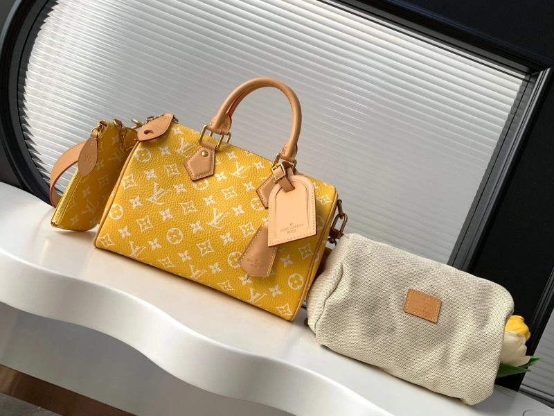 LX Speedy Bags NewStyle 20080