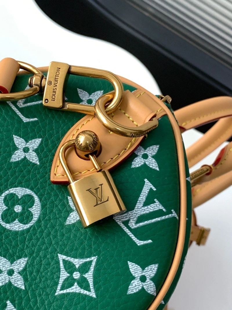 Minimalist LX Speedy Bags 20076