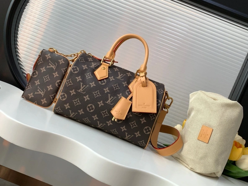 Trendy LX Speedy Bags 20090