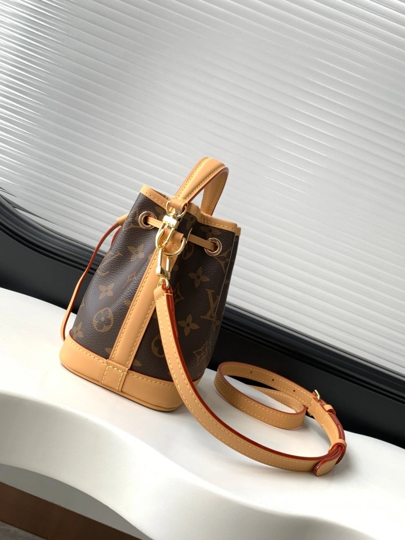LX Bucket Bags Minimalist 20876