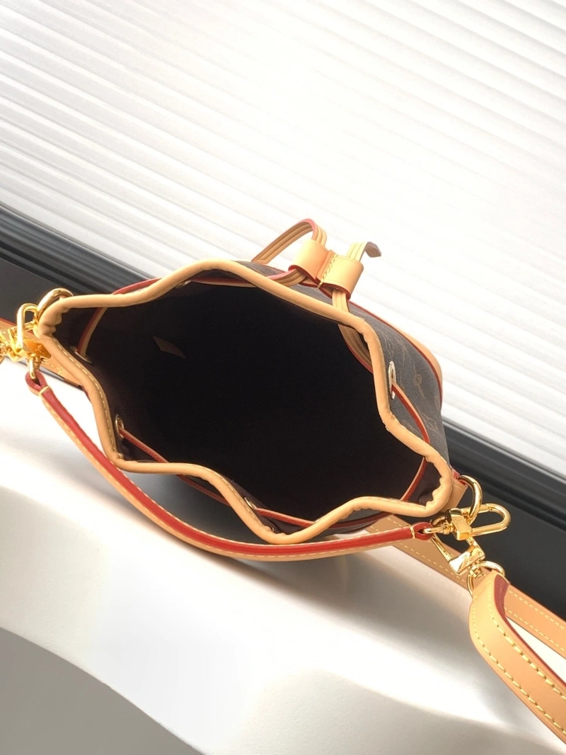 LX Bucket Bags Minimalist 20876