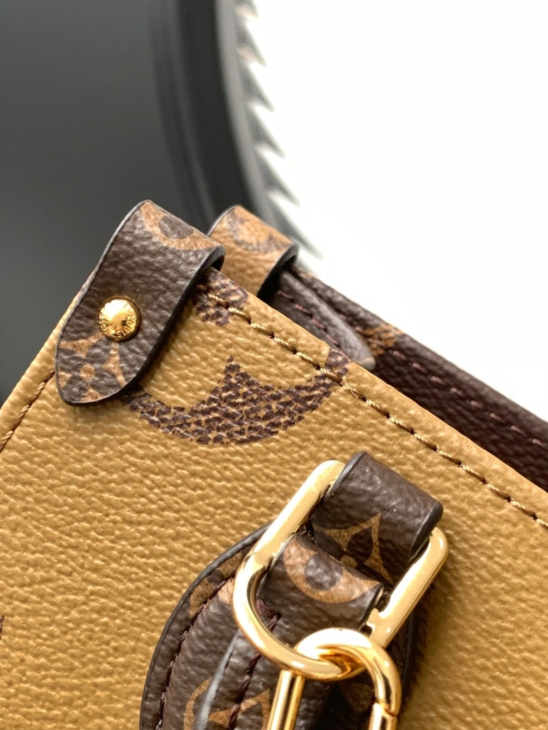 ModernLook LX Shopping Bags 20212