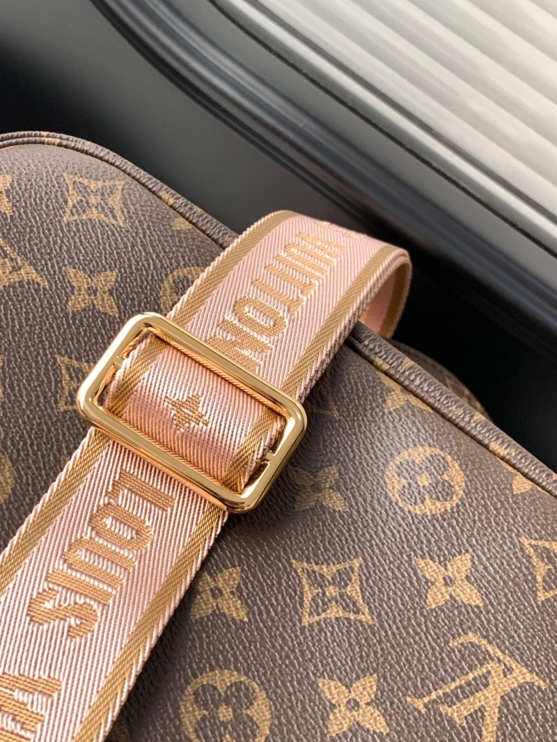 Vibrant LX Satchel bags 20410