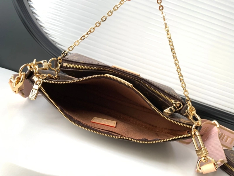 Vibrant LX Satchel bags 20410