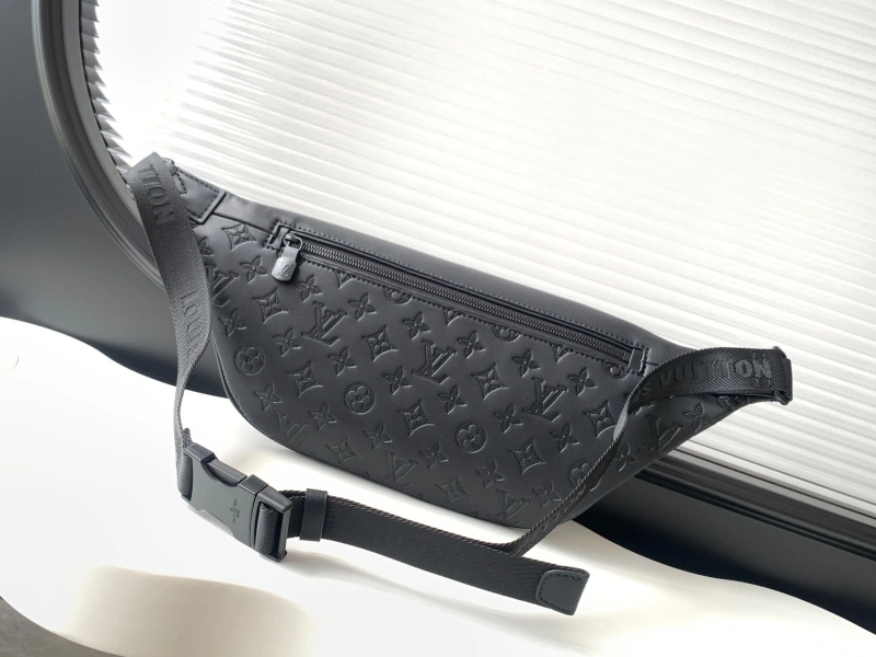 LX Waist & Chest Packs Minimalist 19758