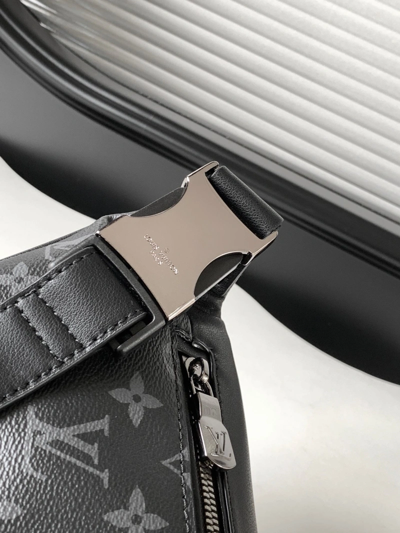 Sophisticated LX Waist & Chest Packs 19748