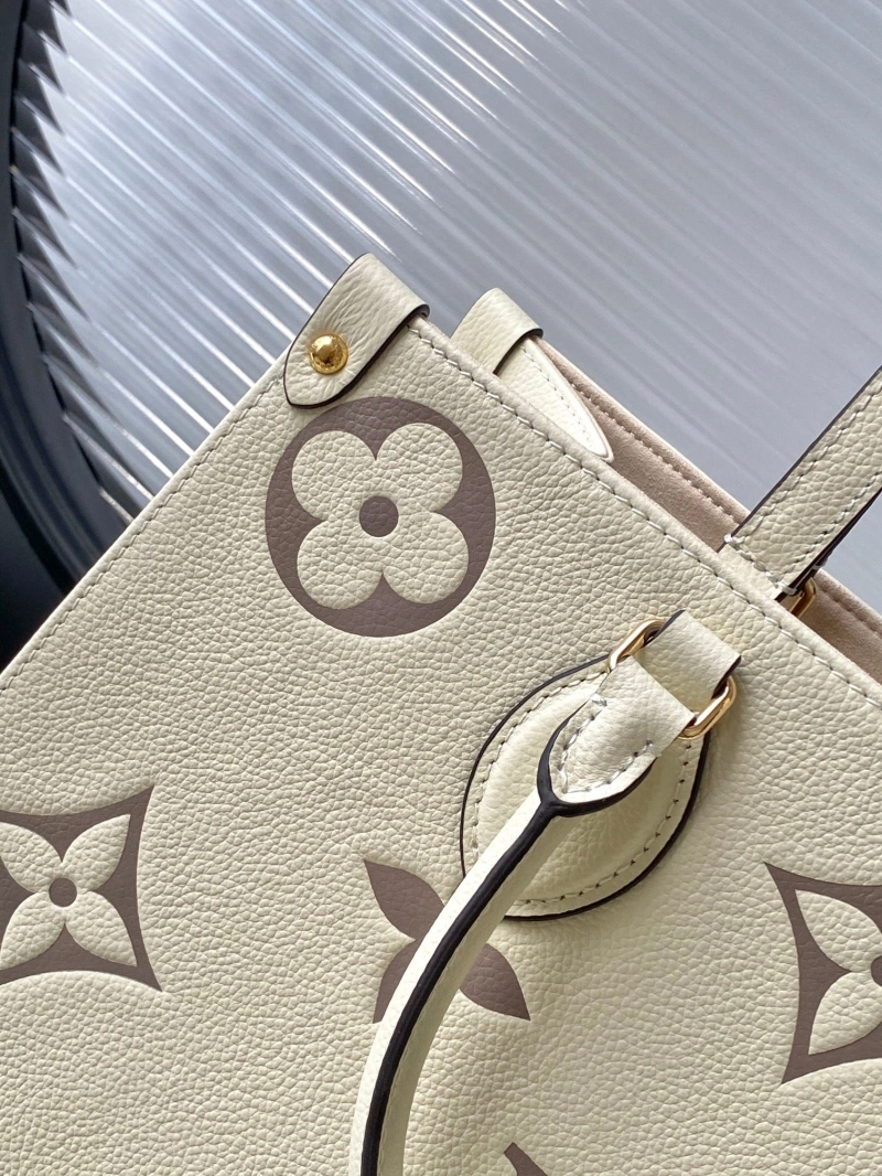 LX Shopping Bags Bold 20181