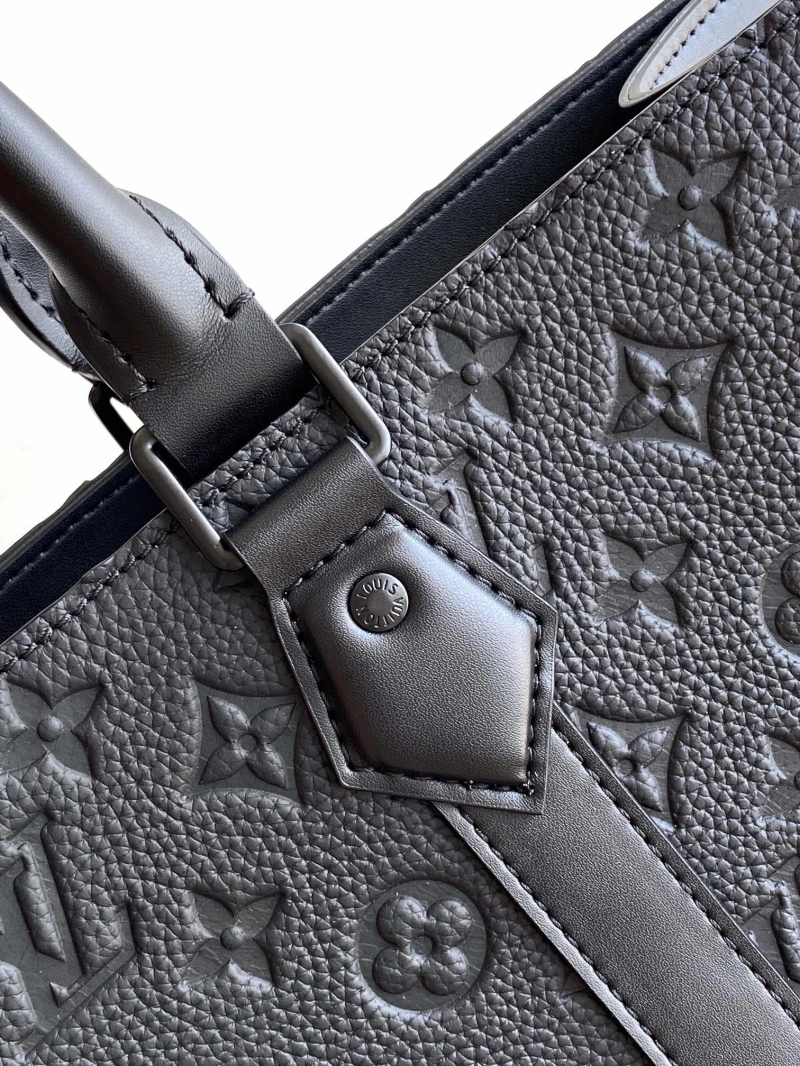 Refined LX Shopping Bags 20182