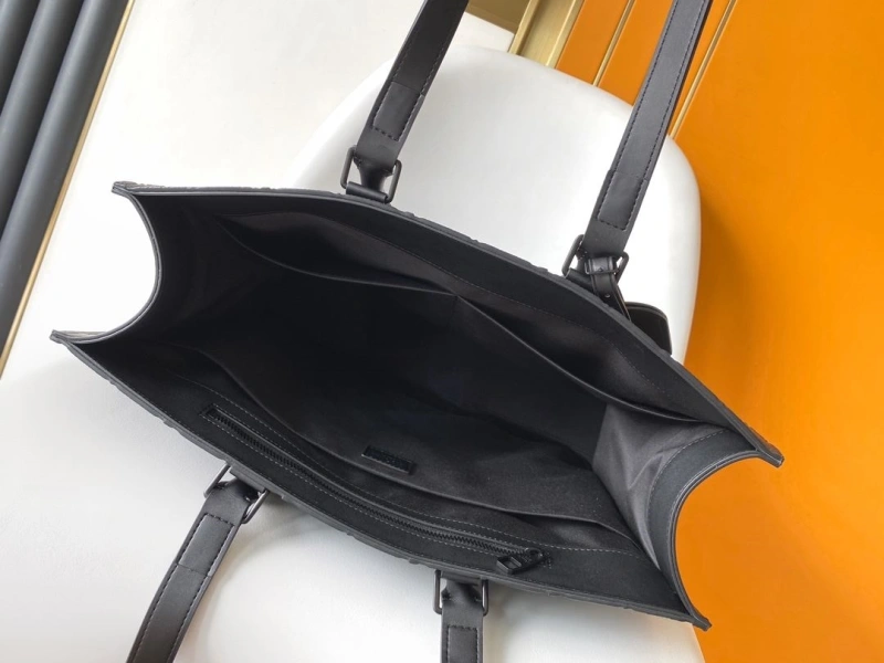 Refined LX Shopping Bags 20182