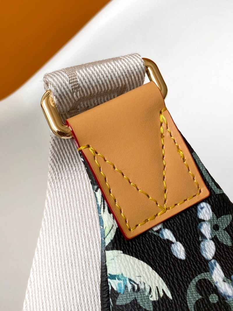 Elegant LX Waist & Chest Packs 19753