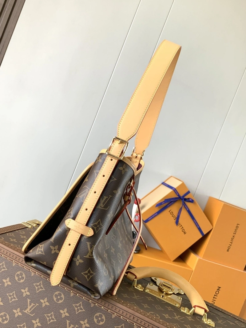 Affordable LX Top Handle Bags 19933