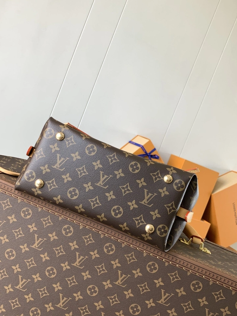 Affordable LX Top Handle Bags 19933