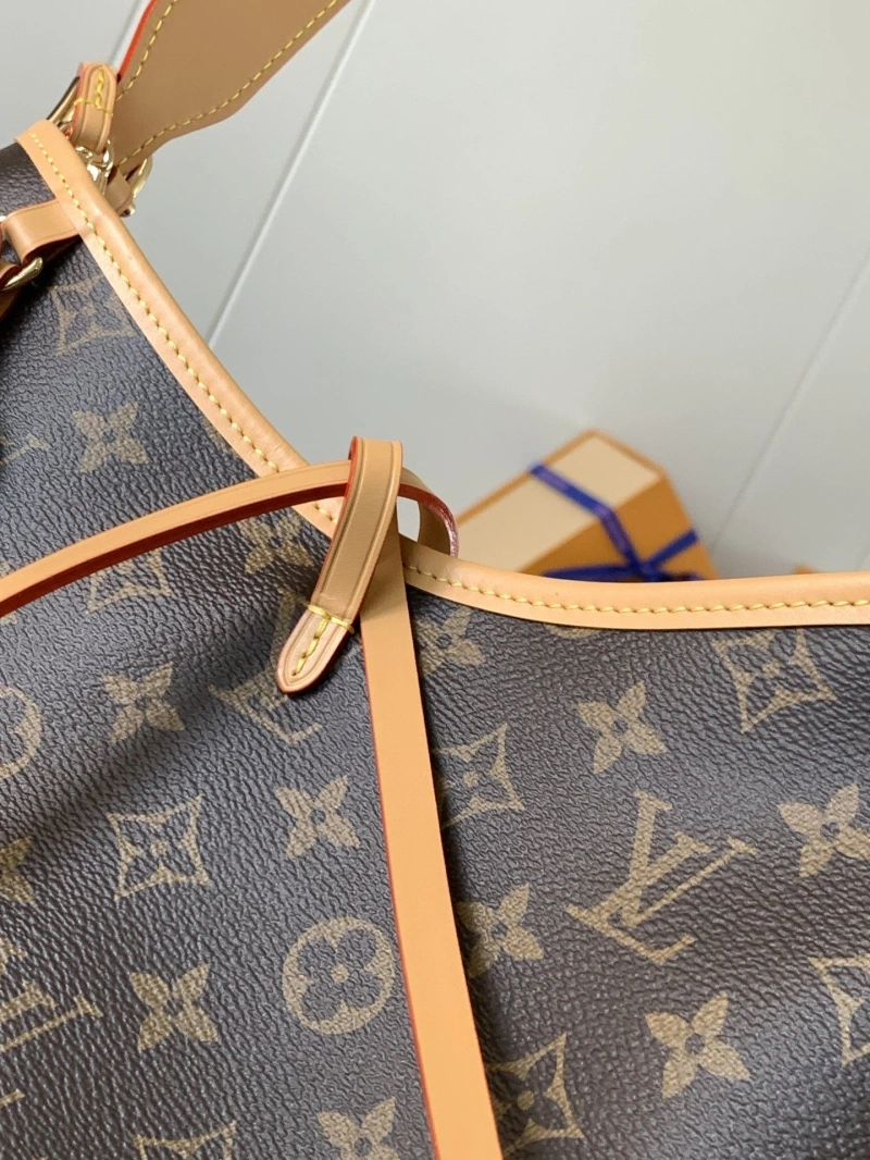Affordable LX Top Handle Bags 19933