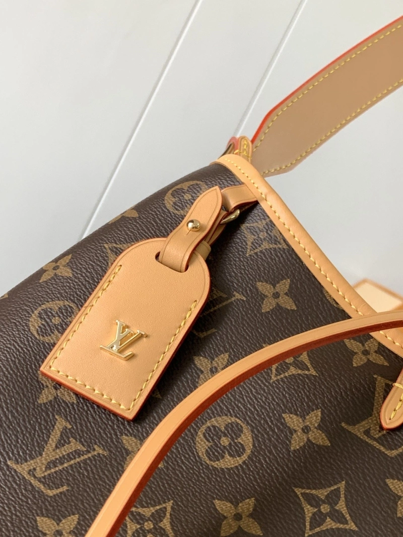 Affordable LX Top Handle Bags 19933