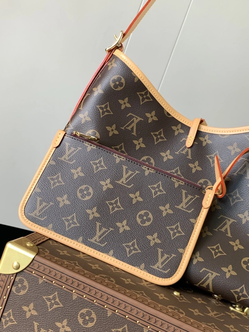 Affordable LX Top Handle Bags 19933