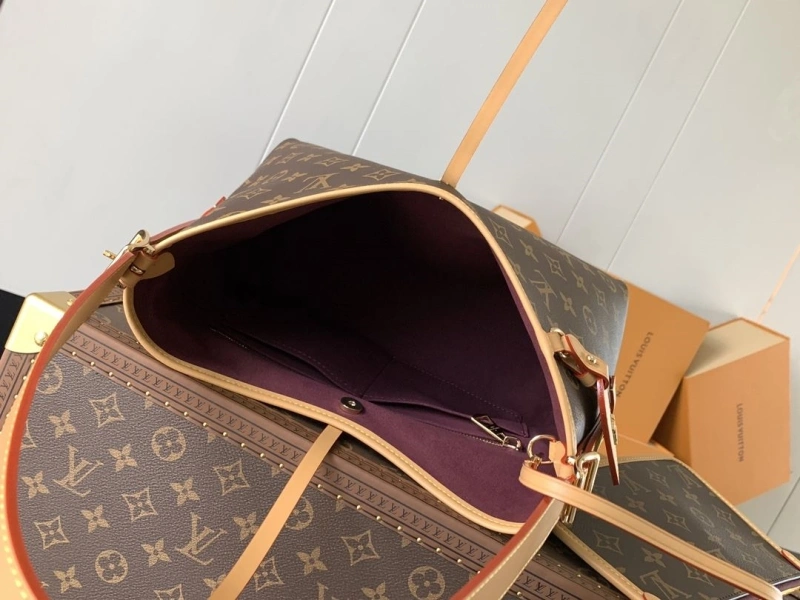 Affordable LX Top Handle Bags 19933