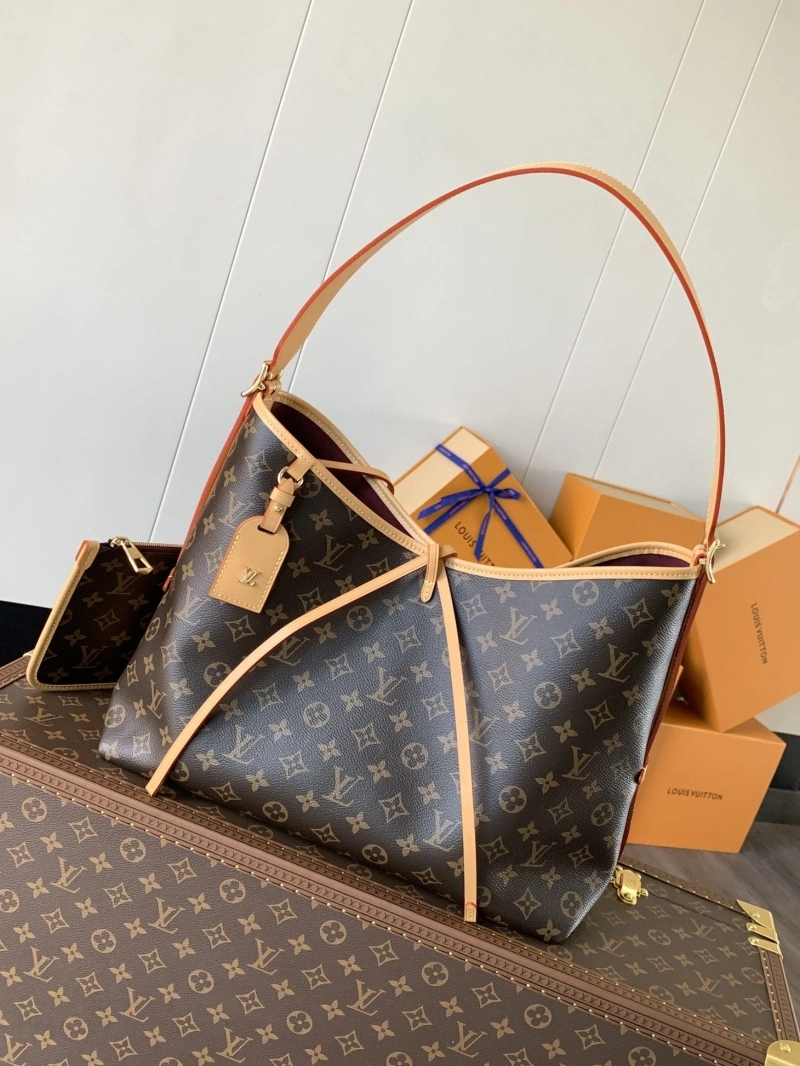 LX Top Handle Bags EyeCatching 19937