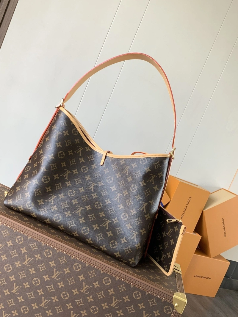 LX Top Handle Bags EyeCatching 19937