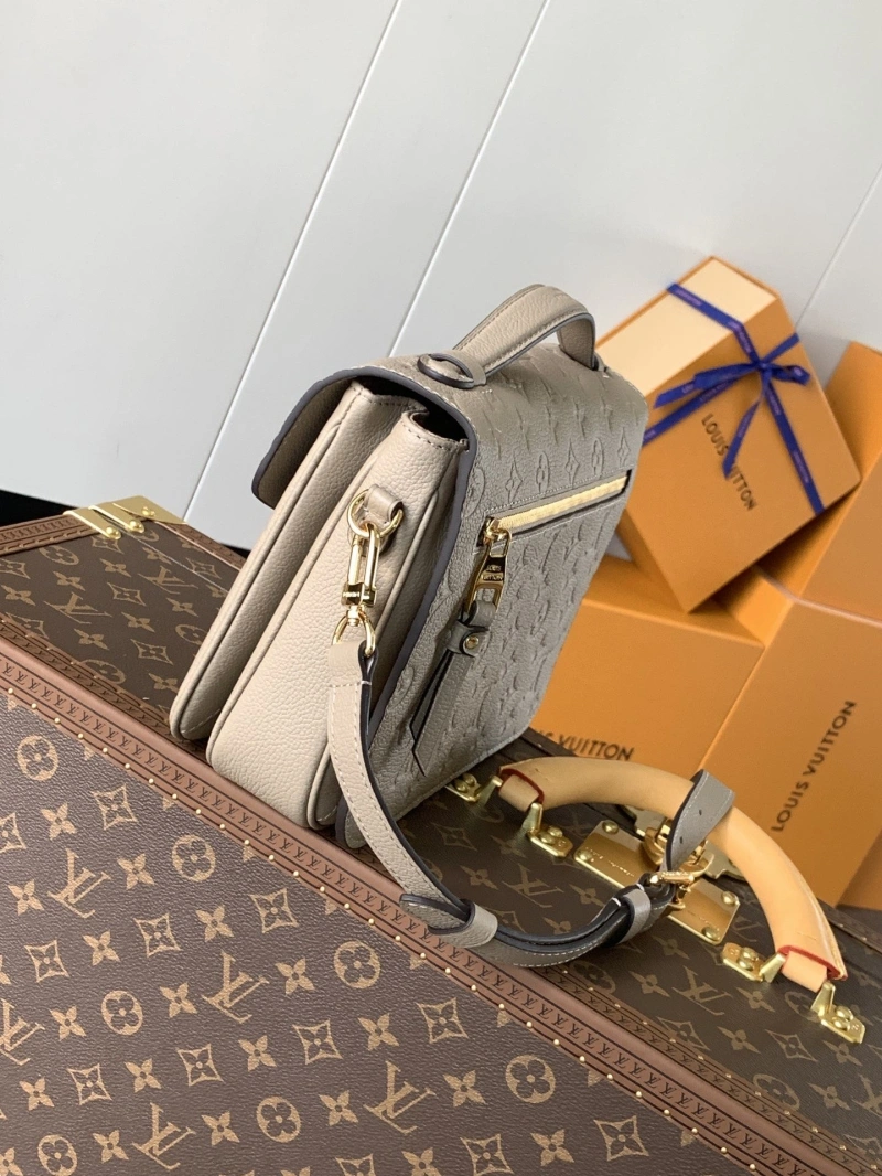 LX Satchel bags Minimalist 20394