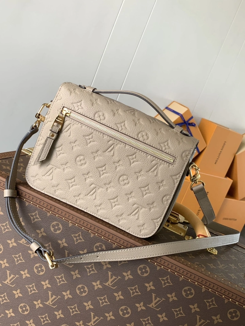 LX Satchel bags Minimalist 20394
