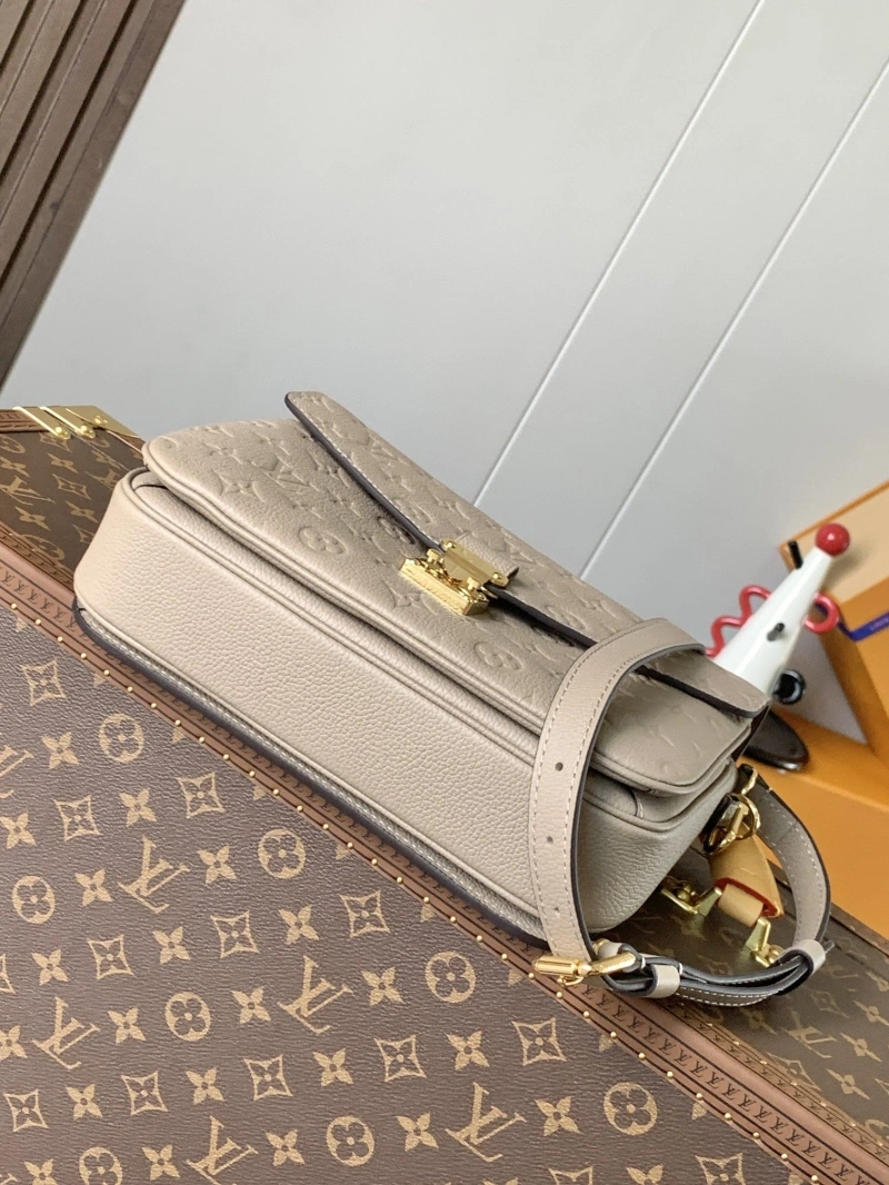 LX Satchel bags Minimalist 20394