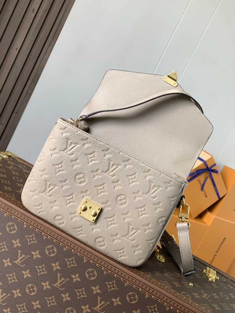 LX Satchel bags Minimalist 20394