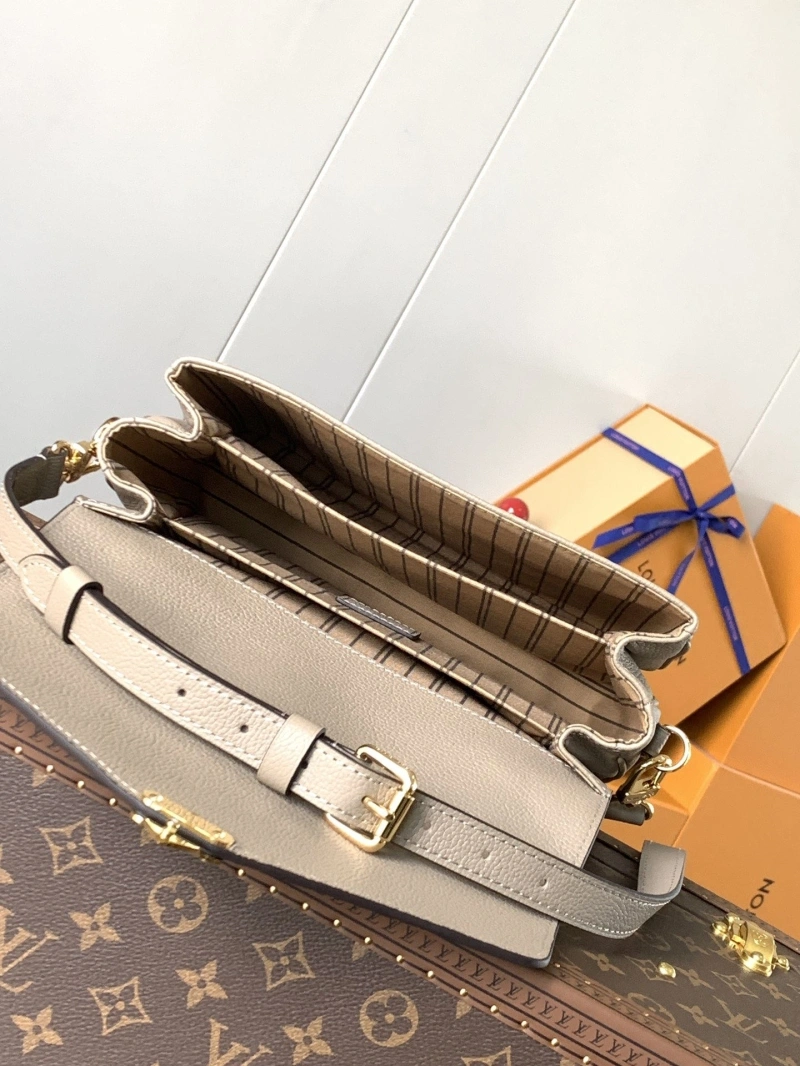 LX Satchel bags Minimalist 20394
