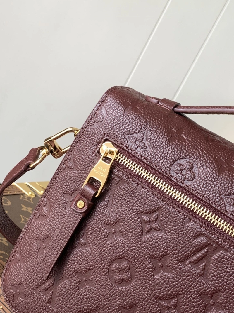 LX Satchel bags Refined 20402