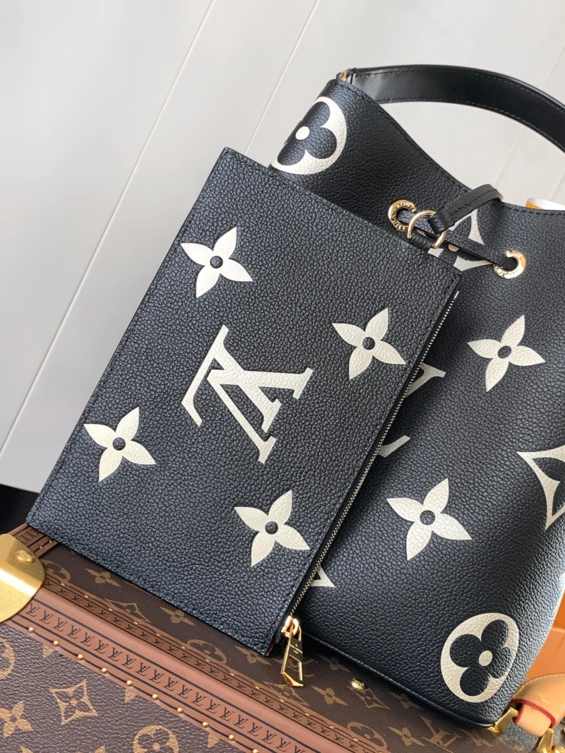 LX Bucket Bags Comfortable 20877