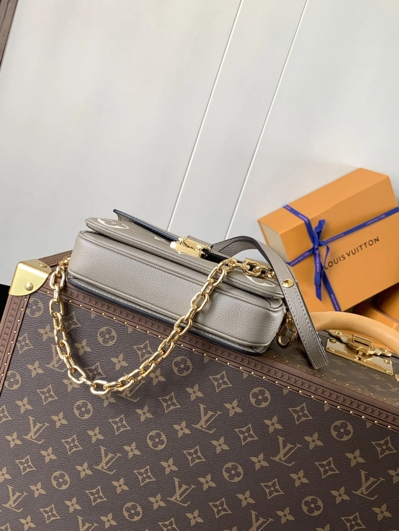 SmartChoice LX Satchel bags 20403