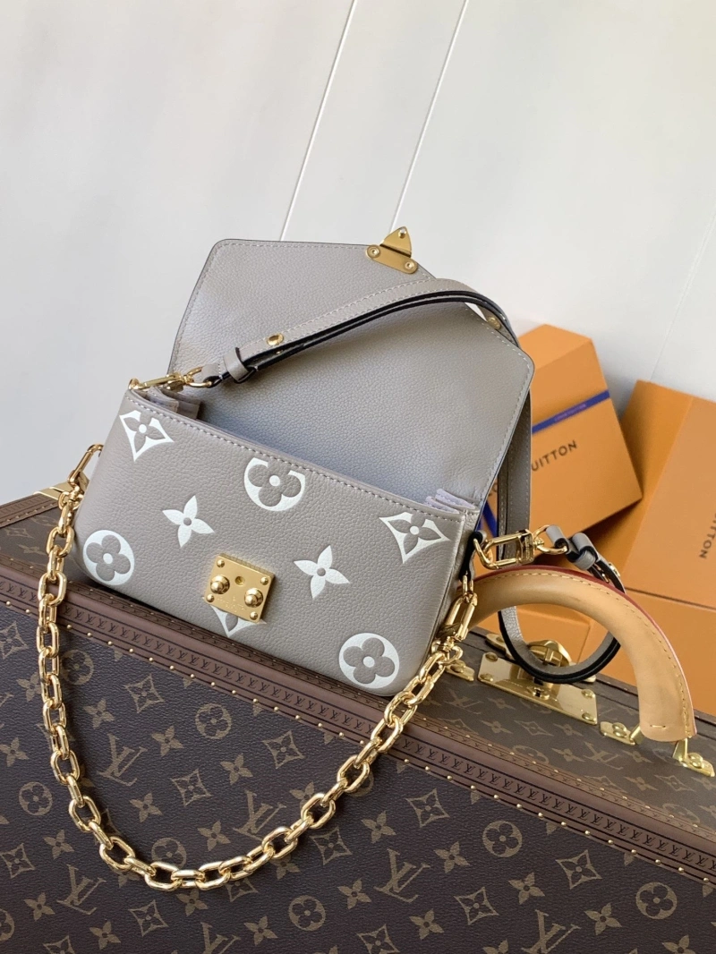 SmartChoice LX Satchel bags 20403