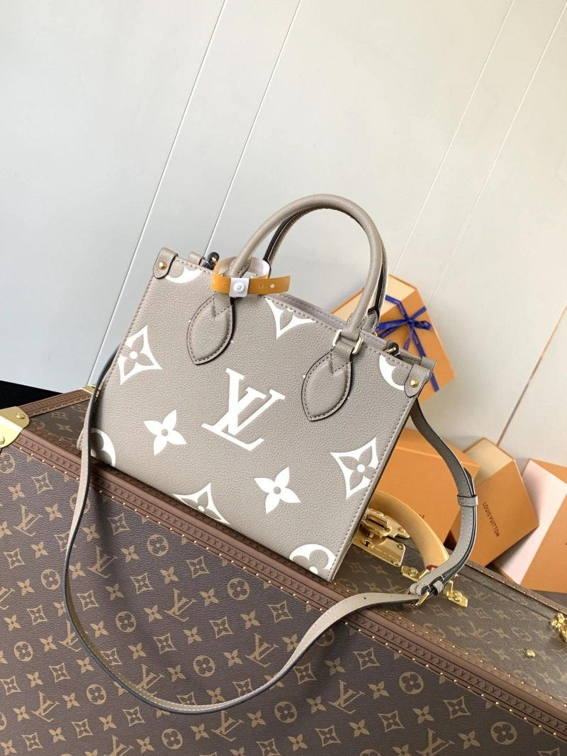 LX Shopping Bags Refined 20178