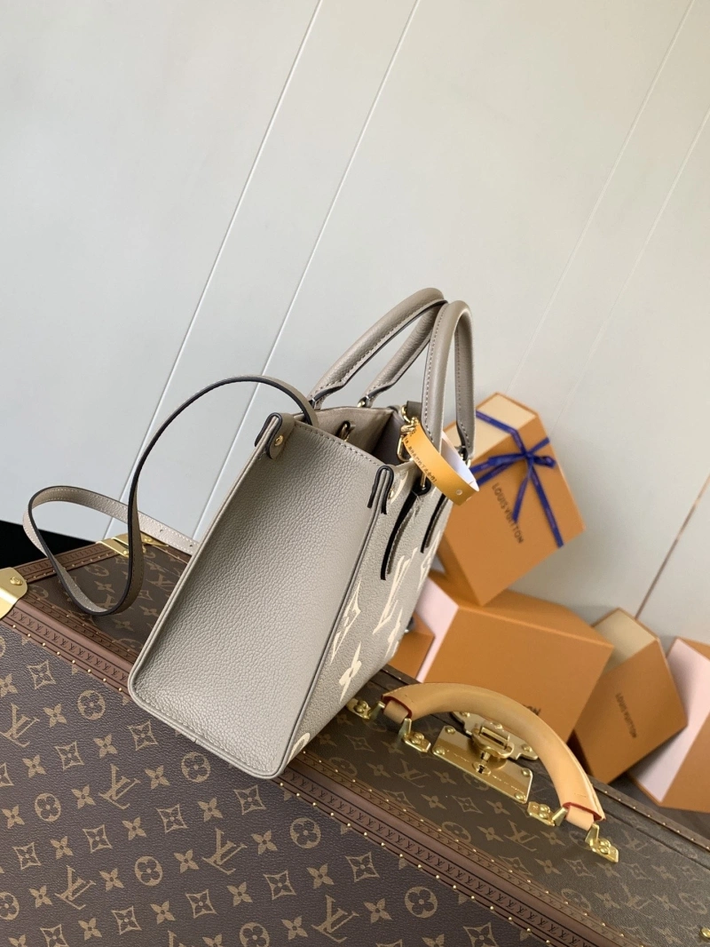 LX Shopping Bags Refined 20178