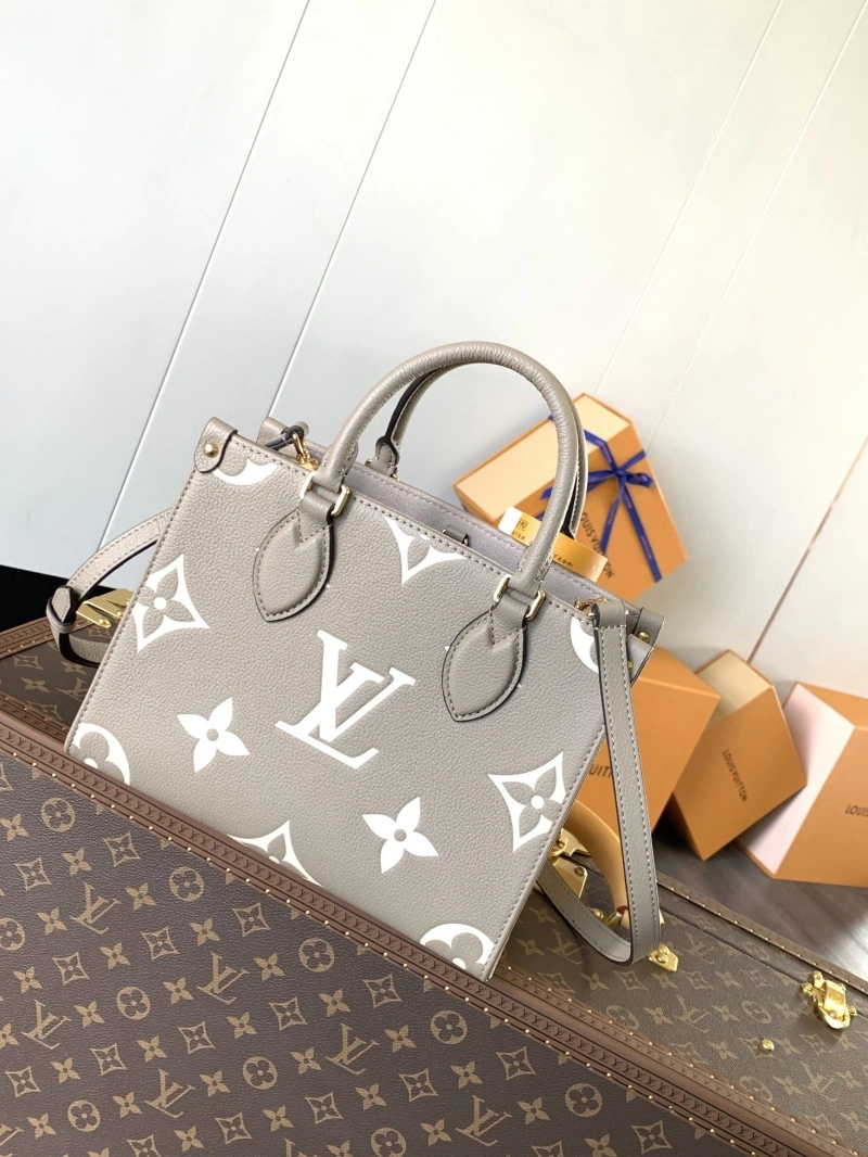 LX Shopping Bags Refined 20178
