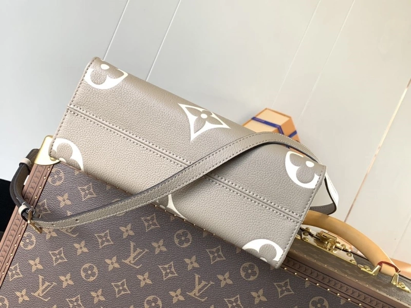 LX Shopping Bags Refined 20178