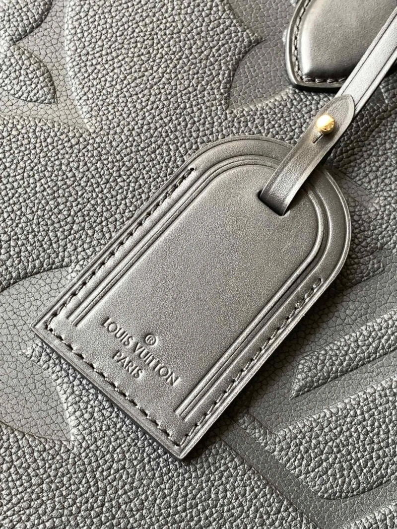 LX Shopping Bags Bold 20198