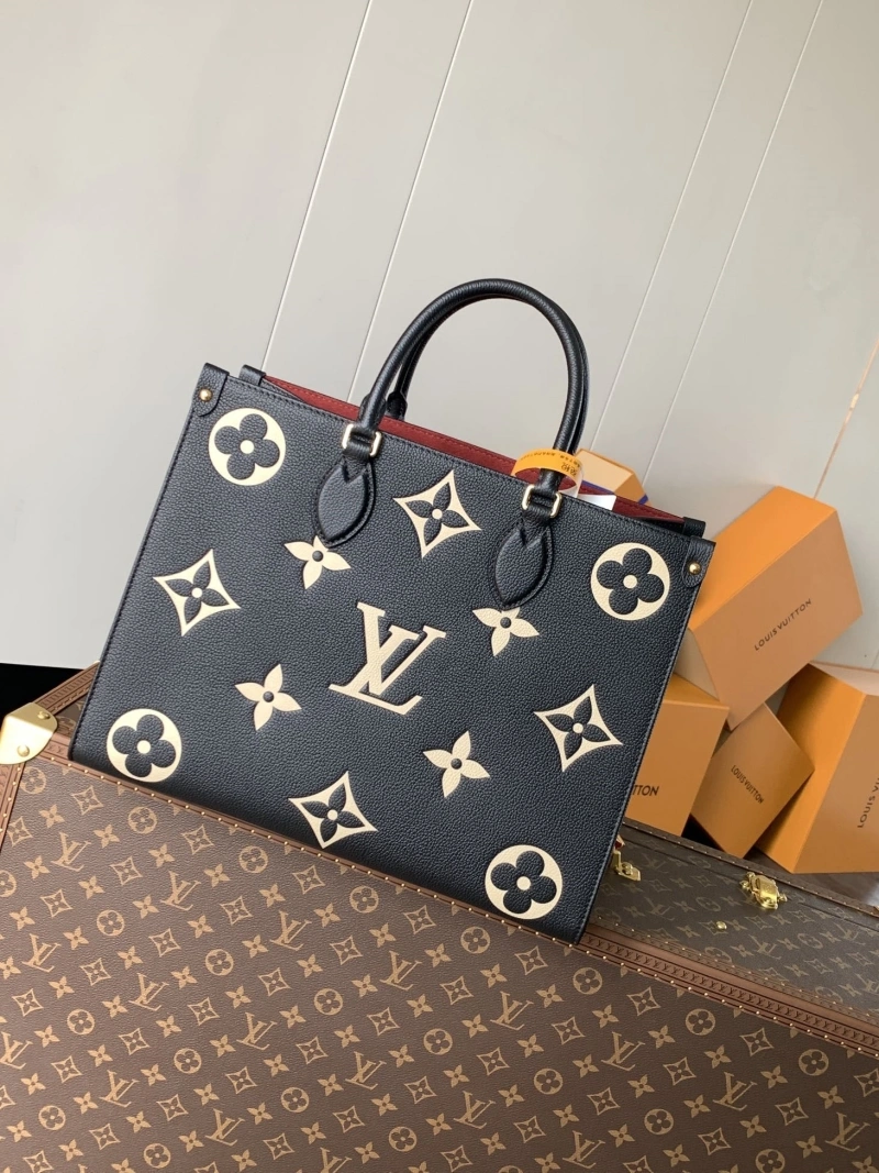 Refined LX Shopping Bags 20186