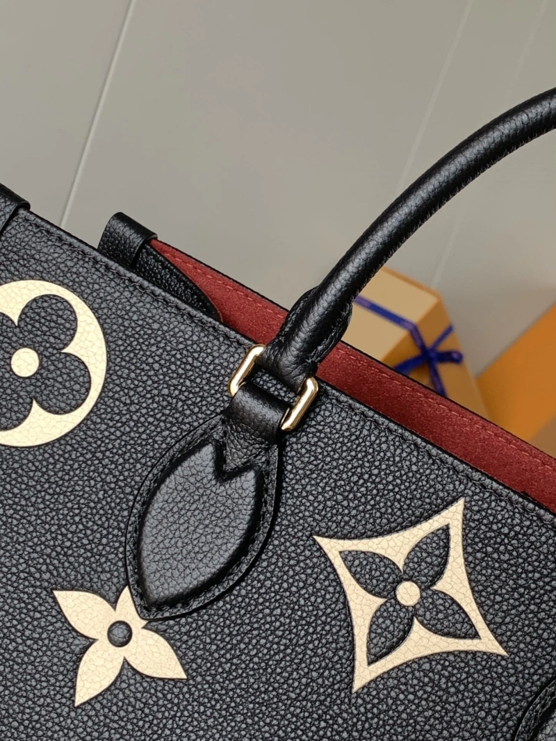 Refined LX Shopping Bags 20186