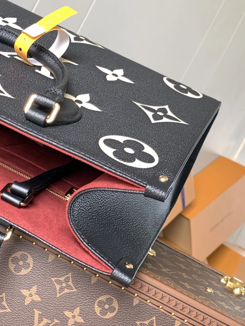 Refined LX Shopping Bags 20186
