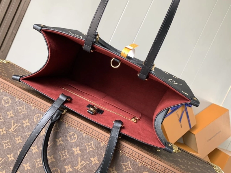 Refined LX Shopping Bags 20186