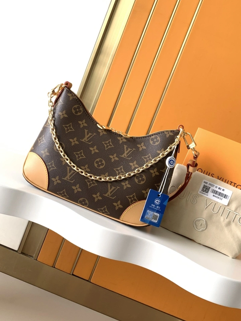 LX Top Handle Bags Sleek 19949