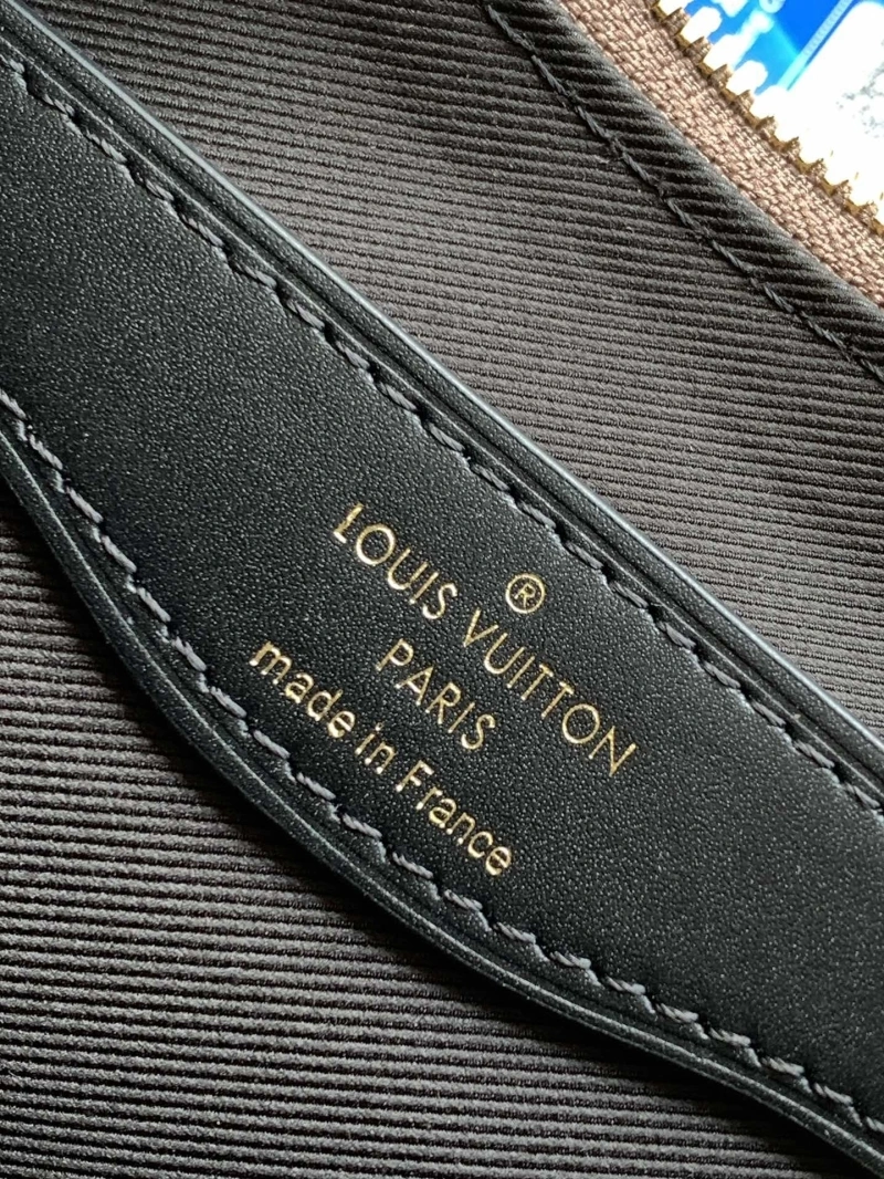 Refined LX Top Handle Bags 19942