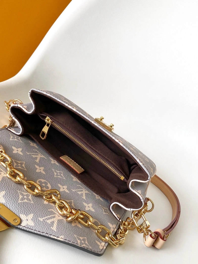 Modern LX Satchel bags 20390