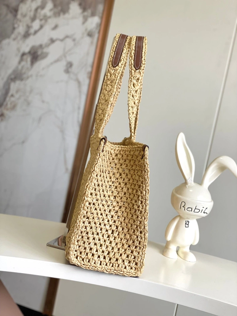 Sleek LX Shopping Bags 20185