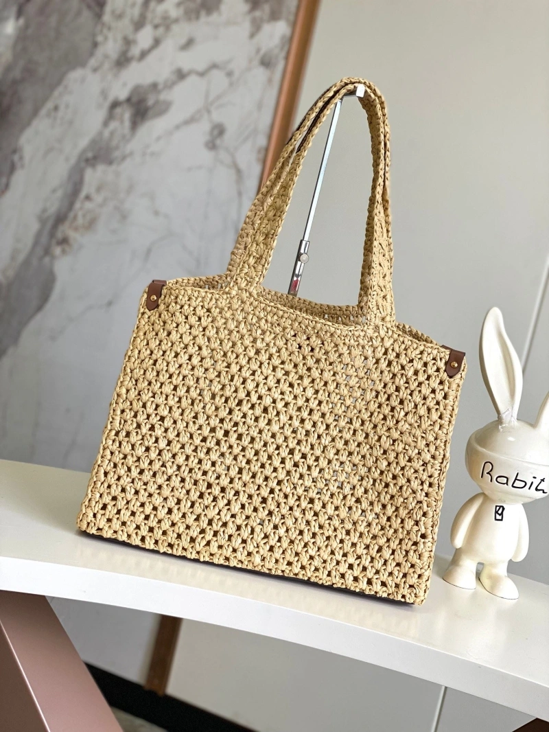 Sleek LX Shopping Bags 20185